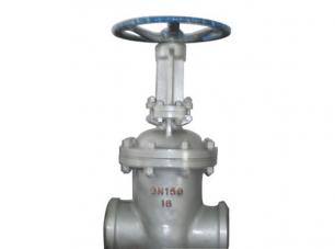 Z61H-16C-DN150手動閘閥(fa) Z61H-16C-DN150手動(dòng)閘閥