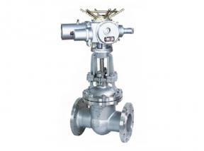 優化法蘭閘閥(fa)的開關時間：提升(sheng)系統響應性和操(cāo)作效率