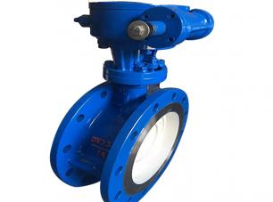 多(duō)層次硬密(mì)封蝶閥