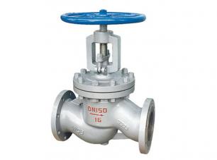 國(guó)标截止(zhi)閥