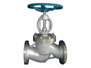 J41H-16C-DN125手動(dòng)截止閥(fa)