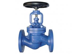 J41H-16C-DLV50手(shou)動截止(zhǐ)閥