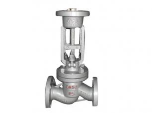 J941H-16CDN50電動截(jié)止閥