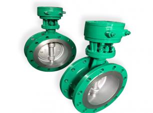 金屬多(duō)層次硬密(mi)封蝶閥