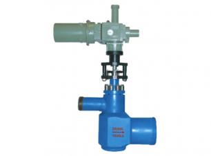 STA高(gāo)壓旁路(lu)調節閥(fá) STA高壓(ya)旁路調(diao)節閥