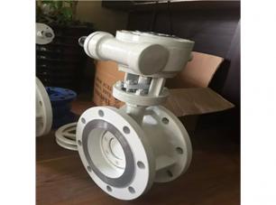 D342X雙(shuāng)偏心軟密封蝶閥(fá)