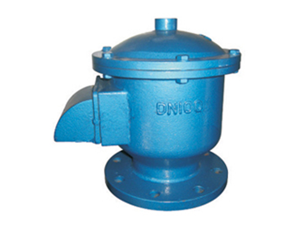 GFQ-2全(quán)天候呼吸閥 GFQ-2全天候呼吸閥