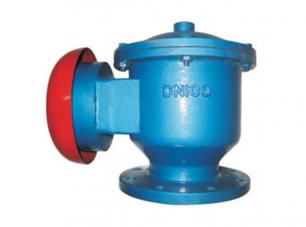 ZFQ-1防爆(bào)阻火呼(hū)吸閥