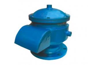 JAV-I夾套保(bao)溫呼吸(xī)閥