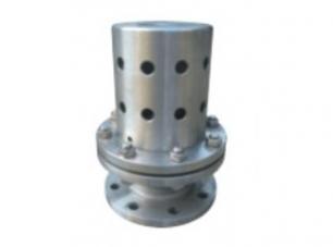 TFA72W真空(kōng)負壓An全(quán)閥