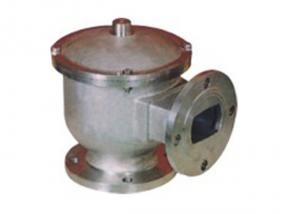 HXF8(BF8)帶接(jiē)管阻火吸入閥(fa)