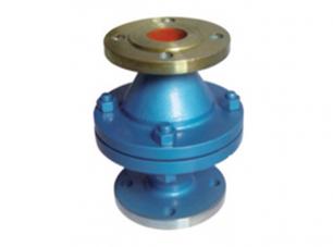 GYW-1管道阻火(huo)器