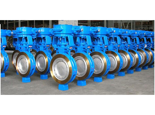 雙向密(mì)封蝶閥 雙向密封(fēng)蝶閥