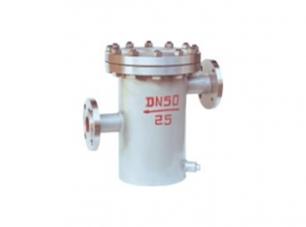 YG12-15筒形過濾器 YG12-15筒形過濾器(qì)