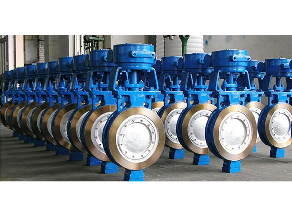 雙向(xiang)壓蝶閥(fa) 雙(shuang)向壓蝶(dié)閥