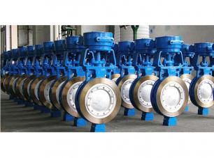 雙向壓蝶(die)閥