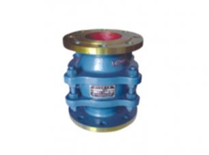 ZGB-1波紋(wen)儲罐阻火(huo)器