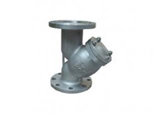 Y型過濾器 Y型過濾器(qì)