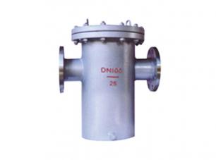 籃式過濾器 籃式過濾器(qi)