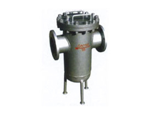 SRBA型藍式(shi)過濾器 SRBA型藍式過(guò)濾器