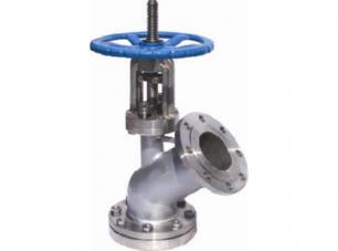 上展(zhan)放料閥