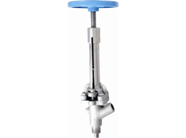 取樣(yang)放料閥 取樣放(fang)料閥