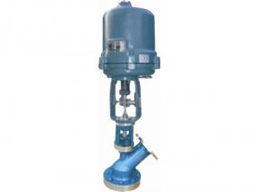 電子式(shì)放料閥