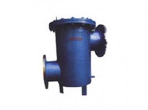 B筒型阻火(huo)器