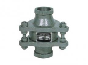 ZGB絲口(kǒu)阻火器