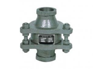 ZGB絲口阻火(huo)器