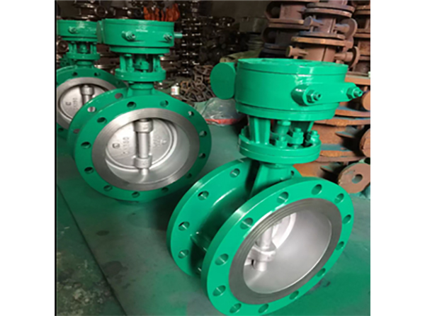 高爐煤(mei)氣蝶閥 高爐煤氣(qi)蝶閥