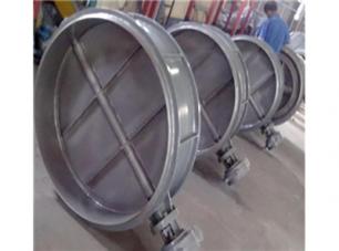 手動通(tōng)風蝶閥(fá) 手動通(tōng)風蝶閥(fa)