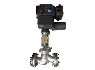 電動截(jié)止閥