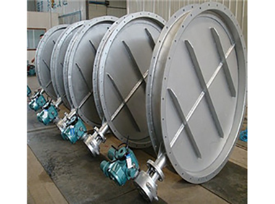 電動通風蝶閥(fa) 電動通風蝶閥(fa)