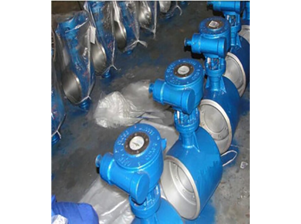 硬密(mi)封焊接蝶(die)閥 硬(yìng)密封焊接(jiē)蝶閥