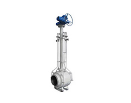 全焊接(jiē)球閥 全焊接(jie)球閥