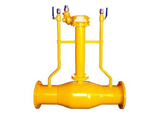 全焊接(jiē)球閥 全焊接(jiē)球閥