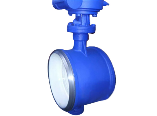 焊接式硬密封(feng)蝶閥 焊接式硬密(mi)封蝶閥