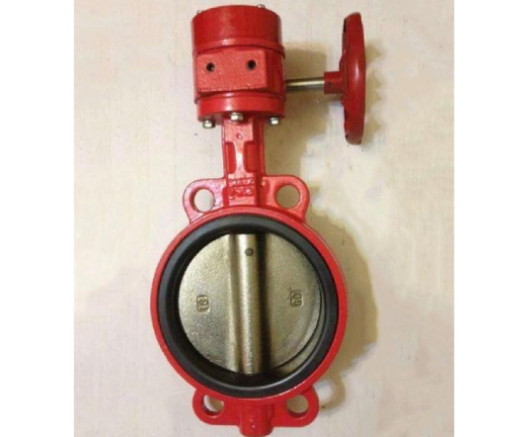 渦(wō)輪蝶閥 渦輪(lun)蝶閥