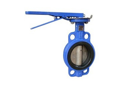 中線式對夾(jia)軟密封蝶閥(fa) 中線式對夾(jiá)軟密封蝶閥(fá)