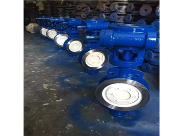 D373H三偏心多(duo)層次對夾式(shi)鑄鋼蝶閥 D373H三偏(piān)心多層次對(duì)夾式鑄鋼蝶(die)閥