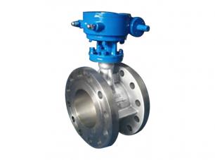 金屬硬密(mì)封不鏽鋼蝶閥