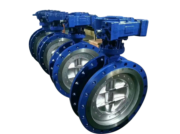 硬密封法(fǎ)蘭蝶閥 硬密封法蘭(lan)蝶閥