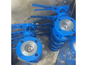 手動硬密封蝶閥(fá)特點及應用介紹(shào)