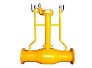 燃氣(qì)專用直埋全焊(hàn)接球閥(燃氣球(qiú)閥) 燃氣專用直(zhi)埋全焊接球閥(fa)(燃氣球閥)