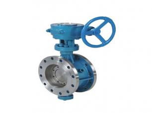 電動保溫(wen)蝶閥