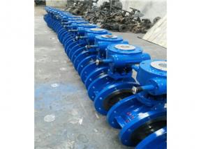 硬(ying)密封蝶閥的洩漏(lou)避免裝置及洩漏(lòu)風險降低