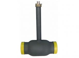 加長杆埋地全(quán)焊接球閥 加長杆埋(mái)地全焊接球閥(fá)