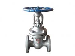 手(shǒu)動法蘭閘閥(fa)