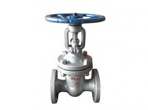 手動法蘭(lan)閘閥 手動法蘭(lán)閘閥